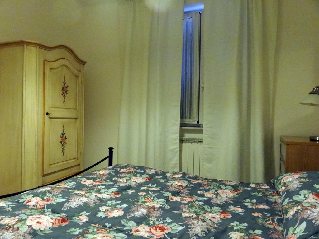 セストリ・レヴァンテLa Piazzettaアパートメント 部屋 写真