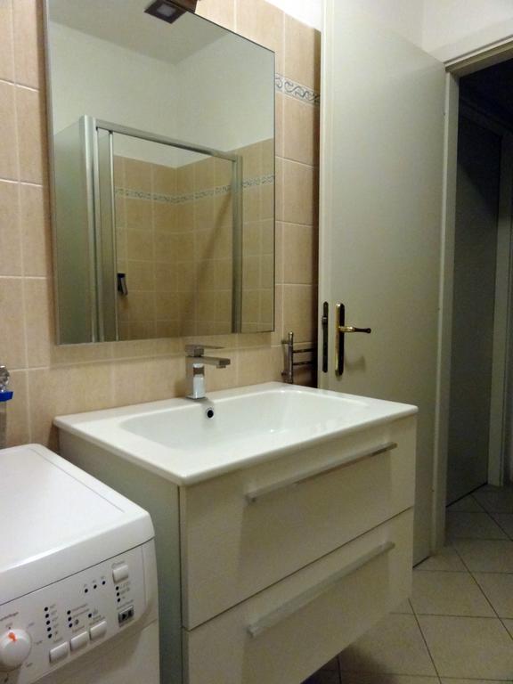セストリ・レヴァンテLa Piazzettaアパートメント 部屋 写真
